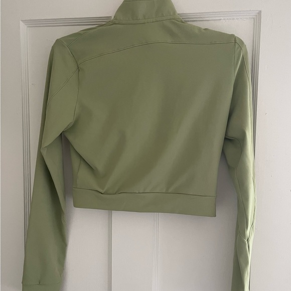 Trace jacket - Picture 5 of 5